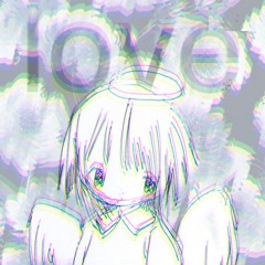 ★love★ w/ care. (prod. benji the machine & yashio)