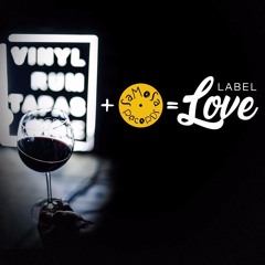 VRTW Label Love • Samosa Records • Iorga