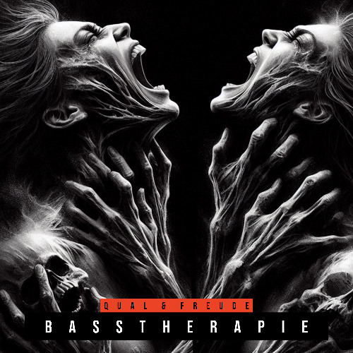 QUAL & FREUDE - Basstherapie (Original Mix)