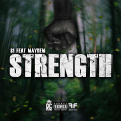Strength (feat. Mayhem)
