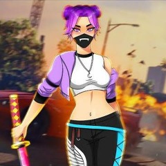 BEVERLY HILLS by I'm Dru! (ft. Bri-C)