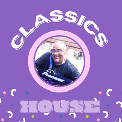 CLASSICS HOUSE BY DJ DEMETRIO - JANEIRO 2026