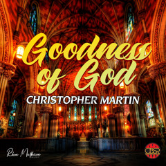 Goodness of God (Reggae Gospel Cover)