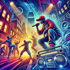 HipHop