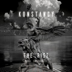 The Rise (prod. SMOKAHOLIC)