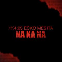 NANANA - AK4:20 FT MESITA - ECKO
