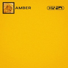 amber