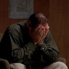 you are the biggest threat to yourself