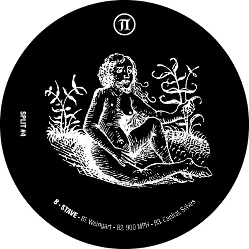 B3. Stave - Capital, Selves [PEVA10]