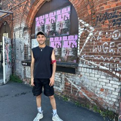 Sina XX - 5h Closing Set @ RSO.BERLIN for Synoid — July 7th 2024