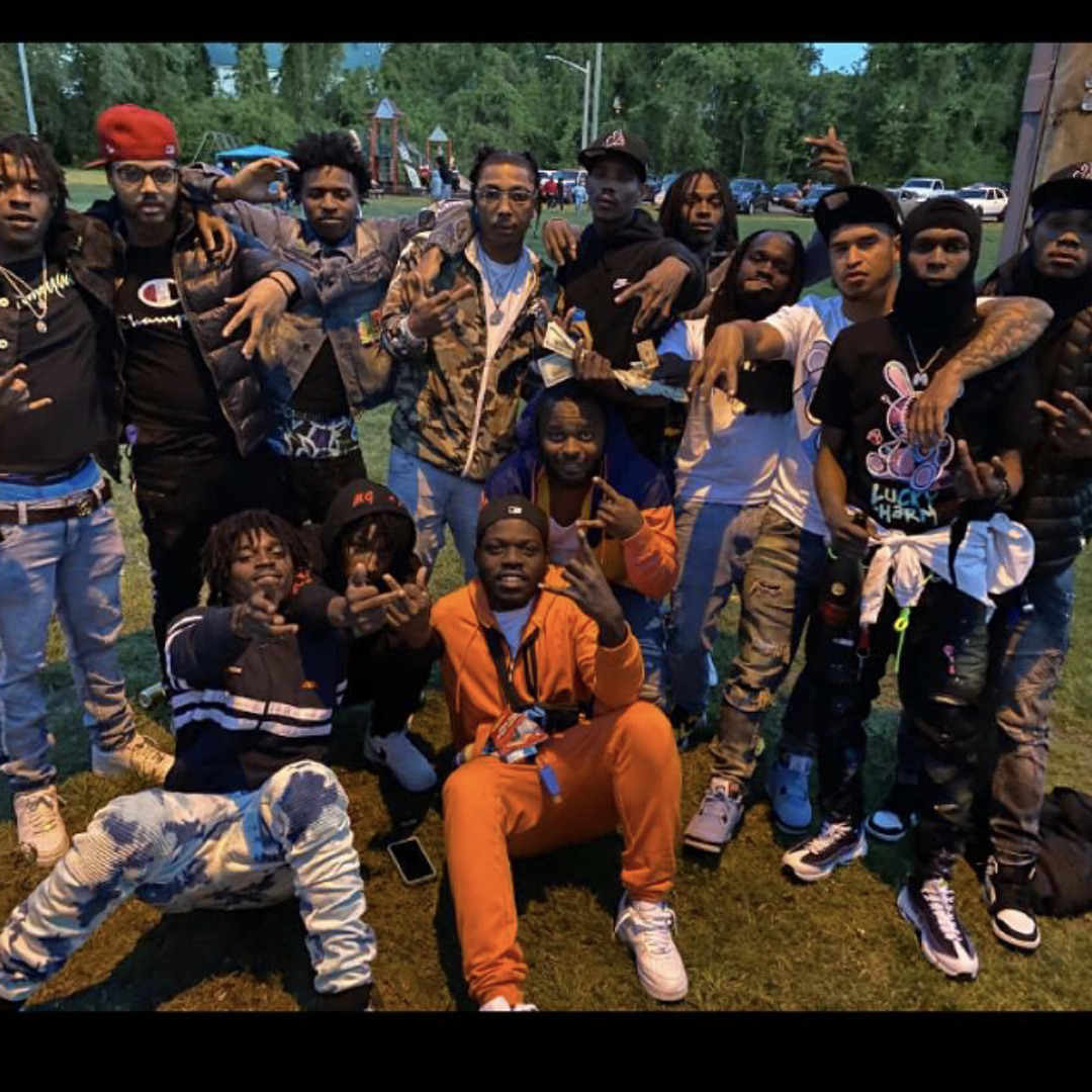 Stream glo x belly2x x woponese x scotty cliccxn -sleazy flow remix by ...