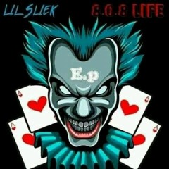 LiQuiBlvQ ft Lil Sliek - GAS