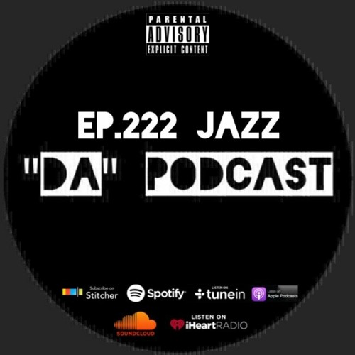 Ep.222 Jazz