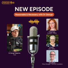 New Government… Now What for the NDIS? | Reasonable & Necessary LIVE