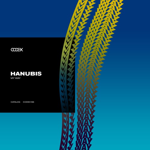 Hanubis - My Way