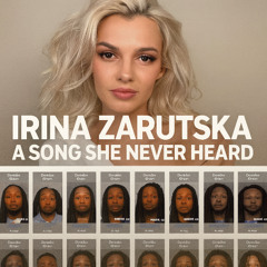 Irina Zarutska Tribute song