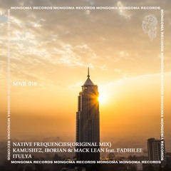 Native Frequencies (feat. Fadhilee Itulya)