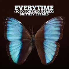 Everytime (Jojo Lorenzo Remix)