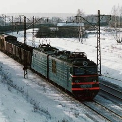 Siberian Railroad