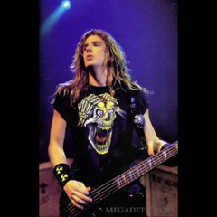 (04) Megadeth / Peace Sells / Live at Griffiss Air Force Base in New York, 1999