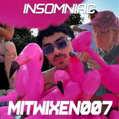 MITWIXEN007 [Funk Tribu x Upper90 summer sadness]
