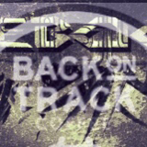 Eeboo - Back on track