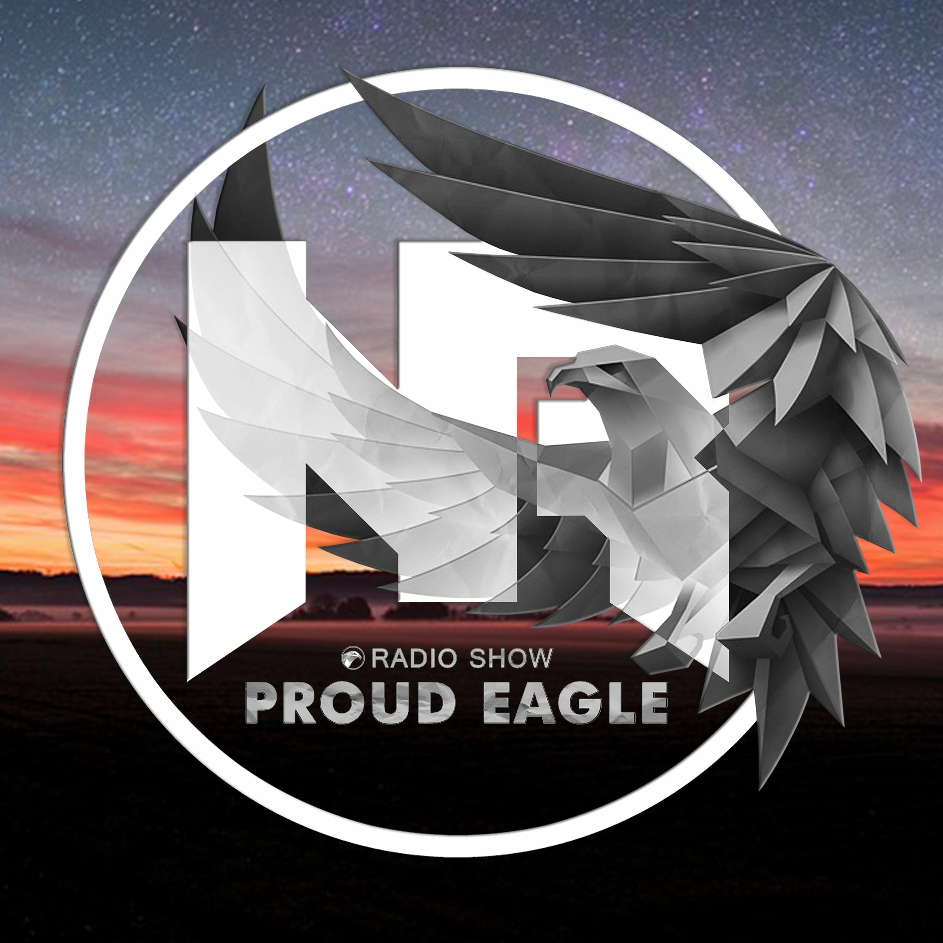 Proud Eagle Radio Show