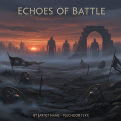 Echoes Of Battle