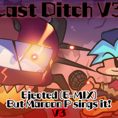 LAST DITCH V3