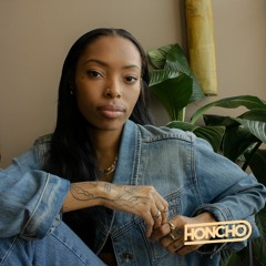 Honcho Podcast Series 120: Alexis Curshé