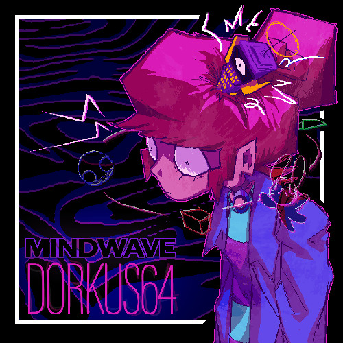 Stream Dorkus64 | Listen to Mindwave Demo OST playlist online for