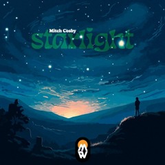 Mitch Cosby - Starlight