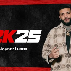 Joyner Lucas / Waiting On This(Chaotic-Mix)