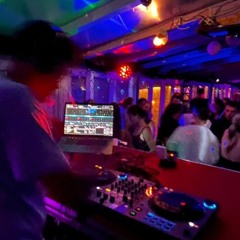 Set Strandsalon Lübeck 18.10.24