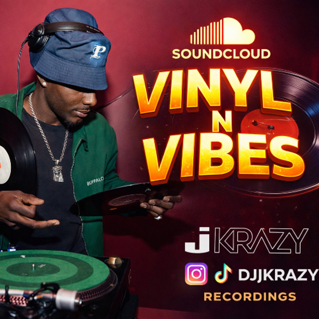 Stream Vinyl N Vibes (80,90,00'S Dancehall Edition Tik Tok Live