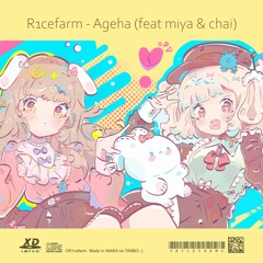 Ageha (feat.miya & ちゃい)