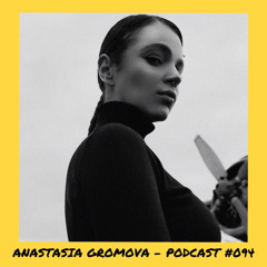 6̸6̸6̸6̸6̸6̸ | Anastasia Gromova - Podcast #094