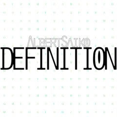 Definition