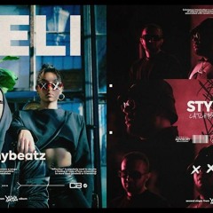 Eleli & Style catchybeatz|الِلی & استایل کچی بیتز