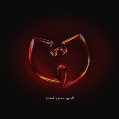 Wu-Tang Clan - Little Ghetto Boys (Johny Mix)