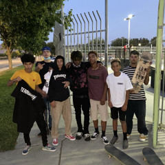 QUISTONE - I LOVE AUNTIES [PROD. YERRA]