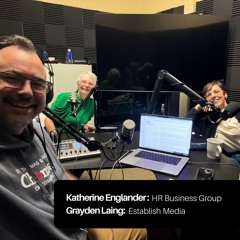 All things HR: Recruitment and Retention