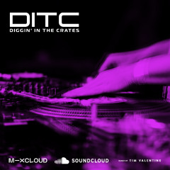 Diggin' In The Crates 18