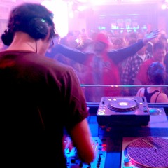 Ian Dee Grees - The DJ Mixes