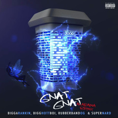 Gnat Gnat (Get On Remix) [feat. Rubberband OG, Super Nard & Bigga Rankin]