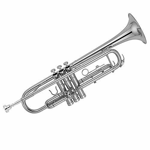 Bernofsky Trumpet Concerto, I. Allegro