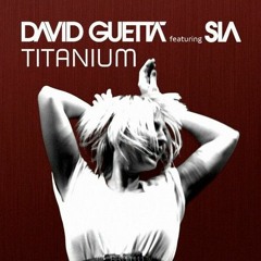 Titanium ~ David Guetta ( Sw ) Rudi Setiawan