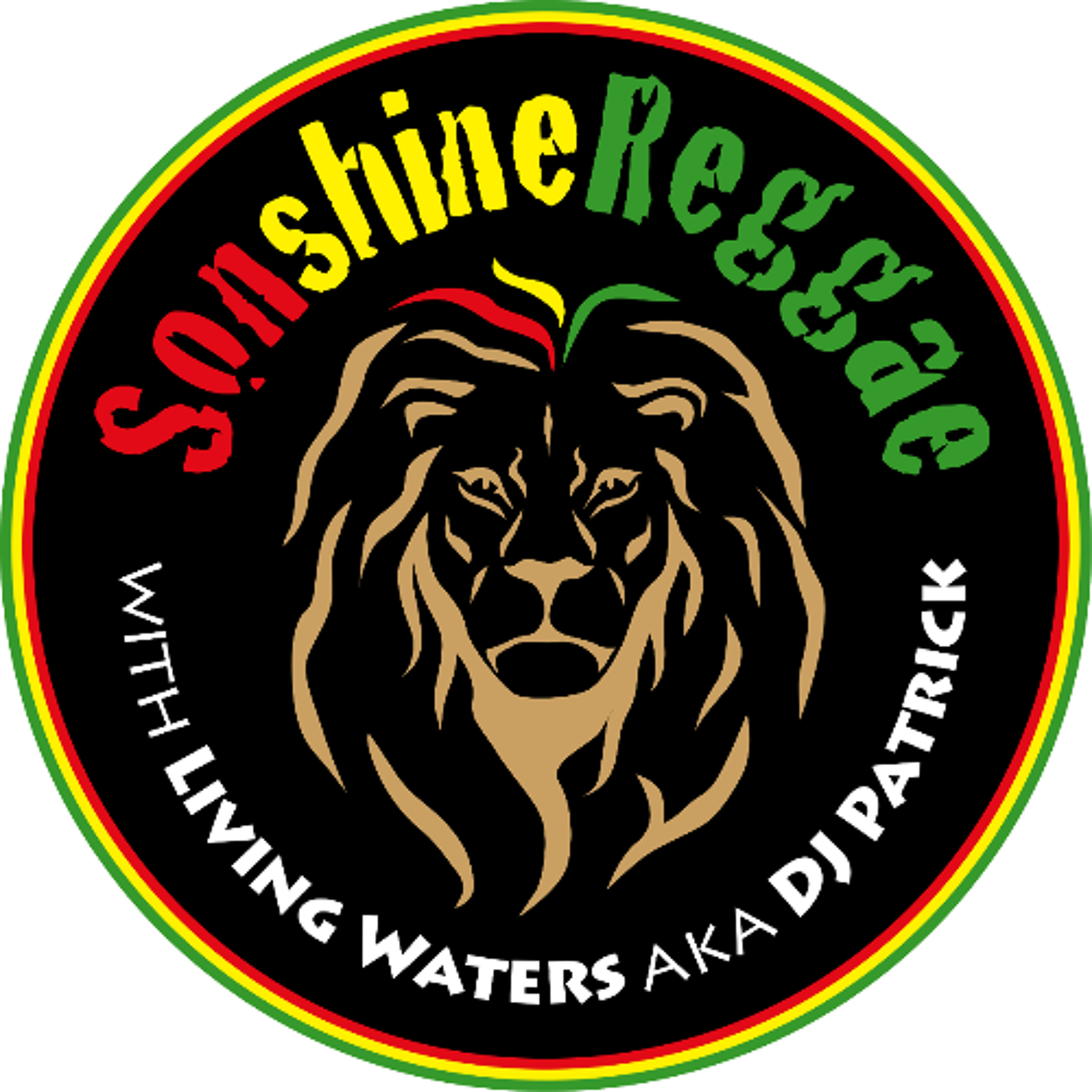 Sonshine Reggae #295 episode artwork