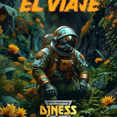 🍓🛫EL VIAJE - DJ NESS🍓🛫