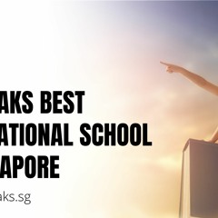 Wise Oaks Best International School In Singapore
